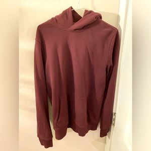 Pull over hoodie by The Gap